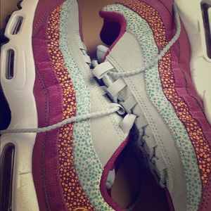 Nike Air Max 95